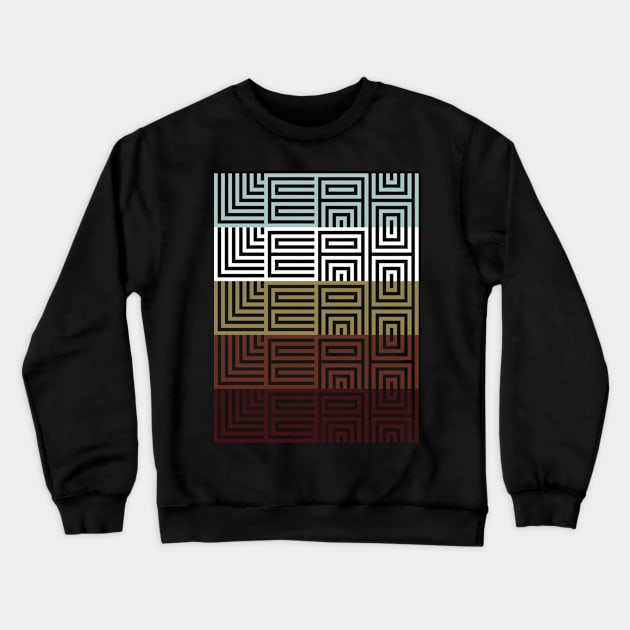 Leah Crewneck Sweatshirt by thinkBig